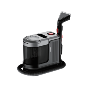 550Wパワフルウェットドライ高吸引スチームクリーナーカーカーペット & ソファ生地クリーニング家庭用 & ホテル用 - Product Image 3