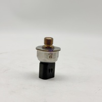 Sensor de Presión de Combustible de Alta Presión para Motor de Excavadora C13 C15 C16, 284-2728 5PP4-16 5PP416 2842728