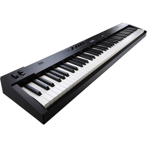 <span class=keywords><strong>Piano</strong></span> numérique <span class=keywords><strong>portable</strong></span> Roland RD-08 à 88 touches lestées avec mécanisme à marteaux, <span class=keywords><strong>clavier</strong></span> électronique professionnel pour la scène - Product Image 3