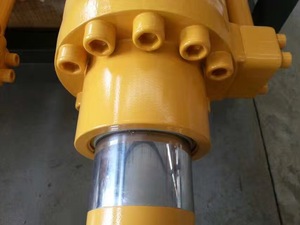 <span class=keywords><strong>Bras</strong></span> godet flèche Komatsu- PC800 PC1250 excavatrice vérins hydrauliques - Product Image 3