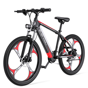 ZHENGBU-<span class=keywords><strong>bicicleta</strong></span> eléctrica de montaña M8, 500w, ayuda a <span class=keywords><strong>pequeña</strong></span> <span class=keywords><strong>bicicleta</strong></span> de 48V, batería de litio - Product Image 5
