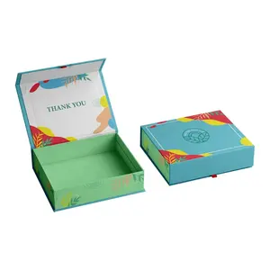 Packaging Gift Paper Box China Manufacturers Cardboard Fancy Custom Printing Ring Sliding Drawer Paper Jewelry Packaging Gift Box For Wedding