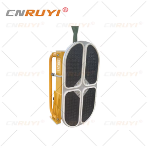 Gran oferta, uso duradero, placa <span class=keywords><strong>de</strong></span> goma fuerte, almohadilla única, ventosa, elevador <span class=keywords><strong>de</strong></span> vacío a la venta - Product Image 2