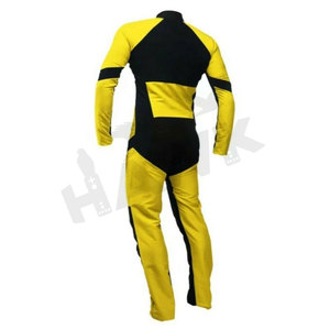 Combinaison de plongée à mouches gratuites et coupe-vent, costume de combinaison personnalisé de plongée en ciel - Product Image 6