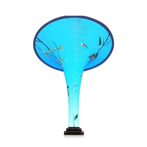 Modulo LED Flessibile Anti-Interferenza <span class=keywords><strong>di</strong></span> Segnale P1.2, Pannello Curvo Stabile per Musei Storici e Pareti Espositive Digitali Culturali - Product Image 3
