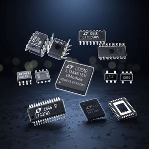 Circuitos Integrados Originales 14235R, Chip IC 14235R-500, IC SMART TXRX FT 5000 48QFN - Product Image 1