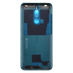 Coque arrière de remplacement verte pour Xiaomi Redmi 8, boîtier en ABS - Product Image 1