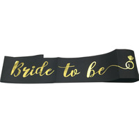 Ceinture en Satin pour soirée d'enterrement de vie de jeune fille, Six couleurs, nouvelle collection pas cher, à vendre
