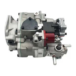 Bomba de Inyección de Combustible Diésel Premium 4951350 para Motor QSK19, Repuesto de Sistema de Combustible de Alta Presión, Piezas de Motor Diésel - Product Image 2