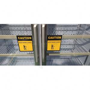 SY-U007 di stoccaggio di reagenti per sacche di sangue attrezzature mediche criogeniche doppie porte congelatore frigorifero prezzo - Product Image 6