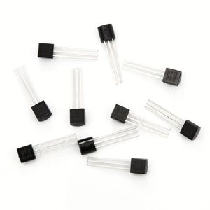 Original, Factory New LMZ23603TZ TO-92 Transistor Specialized Electronic Components Purchasing and Support Services - Product Image 1
