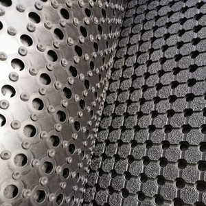 Tấm lót sàn xe bán tải 10mm, thảm cao su, khay xe bán tải - Product Image 3