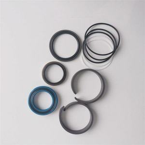 Kit d'étanchéité Boom 4448398 Bras 4483914 Godet 4467381 4654421 4667663 4663493 pour Hitachi ZAX180LC ZX180LC-3 - Product Image 1