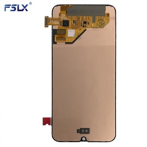 100% Super AMOLED para Samsung A40 <span class=keywords><strong>LCD</strong></span> 2019 <span class=keywords><strong>A405</strong></span> pantalla <span class=keywords><strong>LCD</strong></span> pantalla táctil digitalizador asamblea reemplazo piezas de reparac - Product Image 2