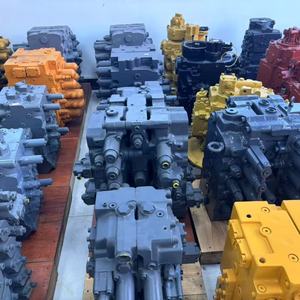 สวิงลดกระปุกเกียร์203-26-0สำหรับรถขุด PC120-6 P130-7 PC100-6 PC200-5รุ่น PC130-6 - Product Image 1