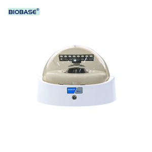 Biobase <span class=keywords><strong>12000</strong></span> <span class=keywords><strong>Rpm</strong></span> Mini Hoge Snelheid Elektrische <span class=keywords><strong>Centrifuge</strong></span> Update Microcentrifuge Machine Voor Laboratoriumgebruik - Product Image 1