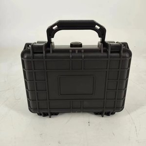 DPC016-<span class=keywords><strong>2</strong></span> usine vente en gros de haute qualité petit plastique dur étanche équipement transport mallette à outils - Product Image 4