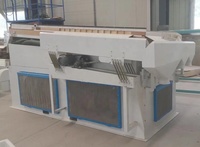 Séparateur de Grains de Blé et de Graines de Sésame par Soufflage d'Air et Table à Gravité 2026