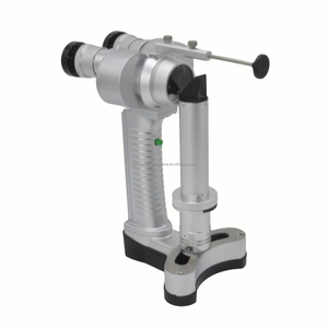 ตรวจตาได้ทุกที่ด้วยเครื่องตรวจตาแบบพกพา HSL-3 - Product Image 2