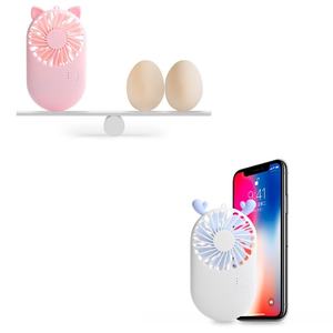 YD0747あかり充電式ファンFrp排気ファンハンドヘルドファン在庫あり - Product Image 3