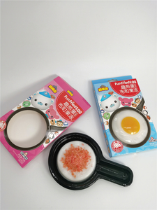 Gelée de <span class=keywords><strong>Konjac</strong></span> personnalisée, emballage individuel, gelée de Greengage, fruité, fraise, mangue, nouvelle collection - Product Image 4