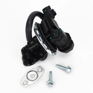Válvula de Recirculación de Gases de Escape (EGR) Ford Egv1055 4l2z9d475a para Reemplazo o Reparación - Product Image 1