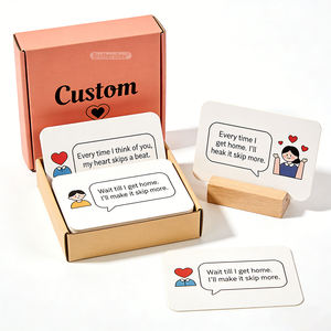 Jeux <span class=keywords><strong>de</strong></span> cartes pour adultes <span class=keywords><strong>de</strong></span> haute qualité, idées <span class=keywords><strong>de</strong></span> rendez-vous pour adultes, cadeaux pour soirées boisson, impression personnalisée privée, jeux <span class=keywords><strong>de</strong></span> cartes pour couples - Product Image 3