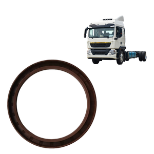 Piezas de Camión de Alta Calidad, Sistema de Motor de Camión 61500010047, Sello de Aceite Trasero del Cigüeñal para Motor Weichai Sinotruk Howo - Product Image 4