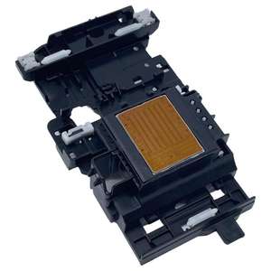 Tête d'imprimante compatible avec Brother J105 MFC-T800W T700W MFC-J200 J100 T300 J102 T500W - Product Image 3