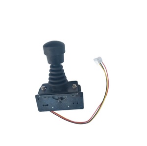 Joystick di controllo SJ-148707 per piattaforma aerea Skyjack - Leva di comando per piattaforma aerea / sollevatore a braccio - Product Image 2