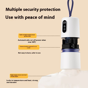 Cenicero eléctrico purificador <span class=keywords><strong>de</strong></span> aire antihumo Cenicero inteligente sin humo purificador <span class=keywords><strong>de</strong></span> aire Cenicero multiusos con purificador <span class=keywords><strong>de</strong></span> aire - Product Image 3