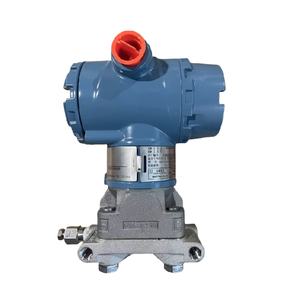 Alta precisione 3051CG trasmettitore di pressione industriale per applicazioni industriali - Product Image 5