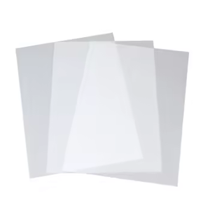 33cm 60cm Dtf Film 13 pouces 24 pouces Hot Peel Cold Peel Heat Press Transfer All Clothing T Shirt Printing - Product Image 3