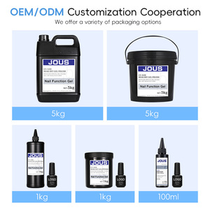 Private Label Silky Matte Top <strong>Coat</strong> HEMA Free TPO Free Professional Sealer for Nail Art Bulk Wholesale 5kg Drum OEM ODM Gel - Product Image 6