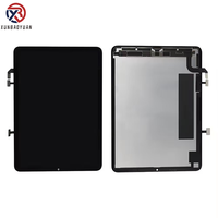 Écran LCD de 10.2 pouces en gros d'usine pour iPad 9 Garantie 1 an
