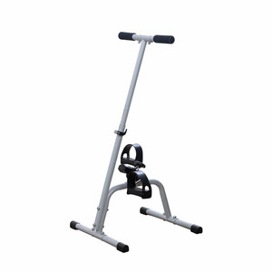 Pedal ejercitador bicicleta ancianos mano brazo pierna y rodilla equipo de ejercicio equipo de recuperación de accidente cerebrovascular <span class=keywords><strong>para</strong></span> personas <span class=keywords><strong>mayores</strong></span> - Product Image 3