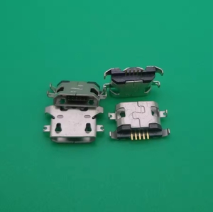 Cổng Sạc USB Chovivo Y55 Y66 Y67 X7 X9 X20 X21 X23 X27 NEX Cổng Sạc Bộ Phận Sửa Chữa Usb - Product Image 4