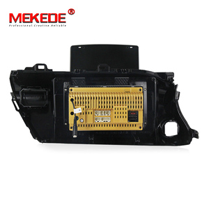 MEKEDE <strong>Android</strong> IPS 2.5D Screen DSP Car DVD Player for TOYOTA Hilux 2016 2017 1+16G WIFI <strong>GPS</strong> <strong>Navigation</strong> SWC Audio - Product Image 6