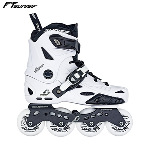 <span class=keywords><strong>Pattini</strong></span> in Linea Professionali OEM per Principianti - Scarpe da Pattinaggio Leggere e Impermeabili per Uomini e Donne - Product Image 6