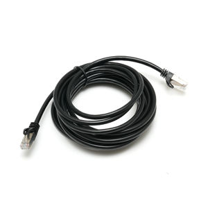 Câble <span class=keywords><strong>Ethernet</strong></span> 10M 20M <span class=keywords><strong>50M</strong></span> 100M Câble de raccordement CAT7 <span class=keywords><strong>CAT</strong></span> 8 CAT6a CAT7 Cordon SFTP RJ45 Câble de raccordement SFTP <span class=keywords><strong>CAT</strong></span> <span class=keywords><strong>7</strong></span> - Product Image 2