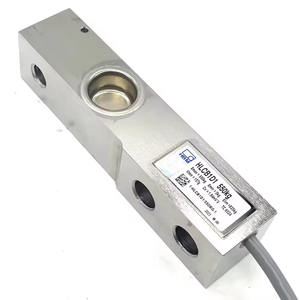 Brand New <span class=keywords><strong>hbm</strong></span> thương hiệu hlcb1d1 Load cell 550kg Công suất lực lượng cảm biến & Load cell - Product Image 2