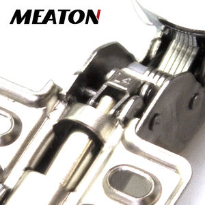 Meaton HS2114 باب زجاجي المفصلي 35 مللي متر مفصل هيدروليكي لينة إغلاق 50000 مرات مجلس الوزراء المفصلي 105 درجة الأجهزة - Product Image 6