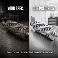 Tête de coupe spirale personnalisée LIVTER, indexable et réversible, avec plaquettes TCT, pour dégauchisseuse de surface et machines de précision