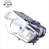 Phare LED DRL haute performance pour Volkswagen PASSAT B6 2006-2010, lampe avant de qualité avec options 24V et 12V, OEM