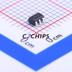 Original y nuevo TS5A3159ADBVR SOT-23-6 Circuito integrado IC Chip interruptor analógico/multiplexor - Product Image 1