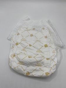 Stockage en vrac Échantillon gratuit <span class=keywords><strong>pas</strong></span> <span class=keywords><strong>cher</strong></span> prix de gros produits pour bébé 50pcs pack stock lot de couches pour bébé de qualité B grade - Product Image 2