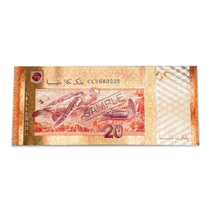 Nuovo Design Souvenir Numismatico Magnete da Frigo Bifacciale Impermeabile in Lamina d'Argento con Design Sagomato Raffigurante Valuta <span class=keywords><strong>Statunitense</strong></span> - Product Image 4