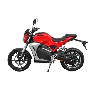 Monopattino Elettrico da 5000W per Adulti, Velocità 100km/h, OEM Unisex Personalizzabile, Speeder Flying Now HB-BMS ad Alta Potenza - Product Image 6