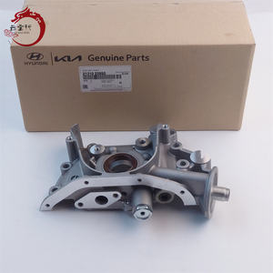 Hot Selling <b>Engine</b> <b>system</b> PUMP ASSY-OIL 21310-22650 21310 22650 For H-yundai ACCENT/VERNA 06 2131022650 - Product Image 1