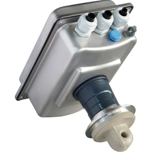 جهاز قياس الموصلية إندريس+هاوزر سمارتك CLD134-PMV538HA1 أصلي بدرجة حماية IP67 مع ضمان لمدة سنة واحدة - Product Image 4